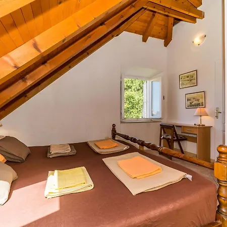 Casa Vanna - Two-bedroom With Terrace And Sea View *