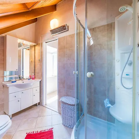 Casa Vanna - Two-bedroom With Terrace And Sea View Apartmán