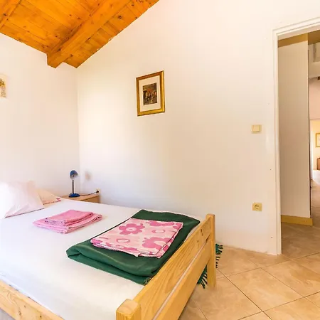 Apartmán Casa Vanna - Two-bedroom With Terrace And Sea View *