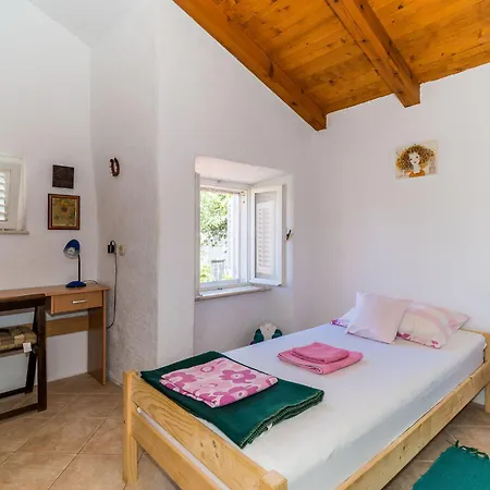 Casa Vanna - Two-bedroom With Terrace And Sea View Apartmán *