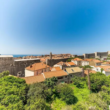 Casa Vanna - Two-bedroom With Terrace And Sea View