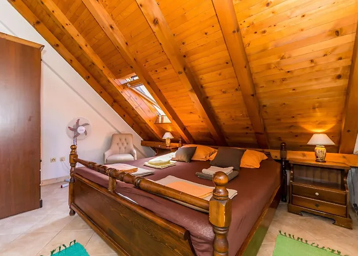 Apartment Casa Vanna - Two-bedroom With Terrace And Sea View *