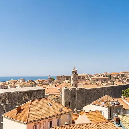 Casa Vanna - Two-bedroom With Terrace And Sea View Appartement *