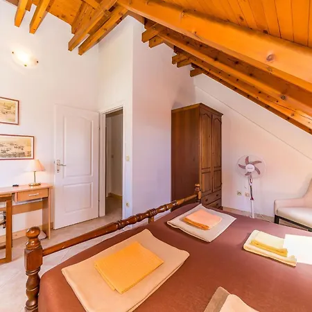 Casa Vanna - Two-bedroom With Terrace And Sea View