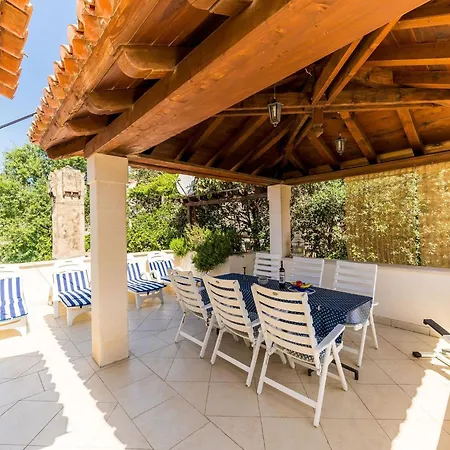 Casa Vanna - Two-bedroom With Terrace And Sea View *