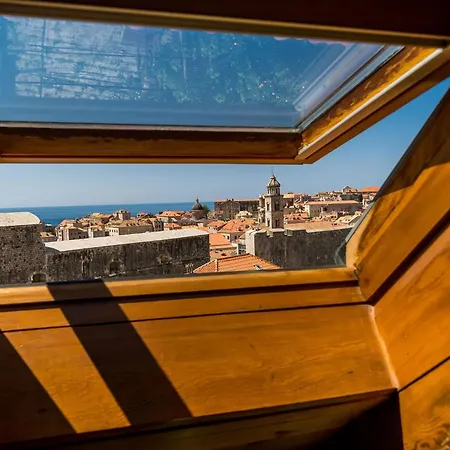 Apartamento Casa Vanna - Two-bedroom With Terrace And Sea View *