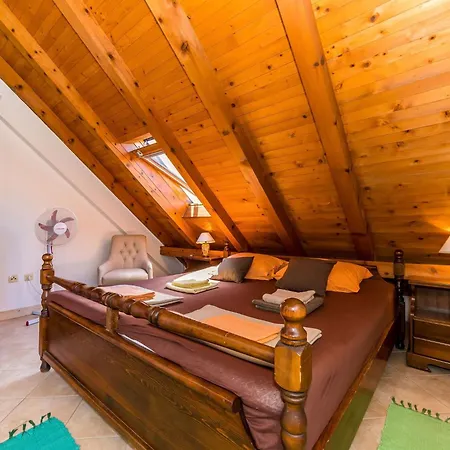 شقة Casa Vanna - Two-bedroom With Terrace And Sea View *