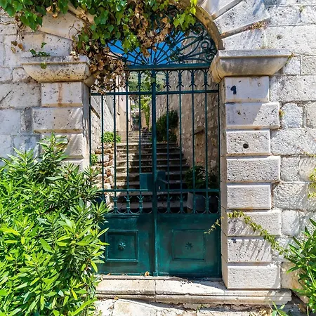 Casa Vanna - Two-bedroom With Terrace And Sea View * Ντουμπρόβνικ