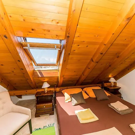 Casa Vanna - Two-bedroom With Terrace And Sea View Dubrovnik
