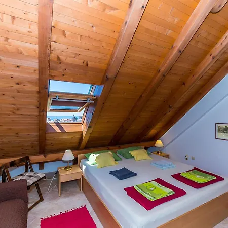 Casa Vanna - Two-bedroom With Terrace And Sea View