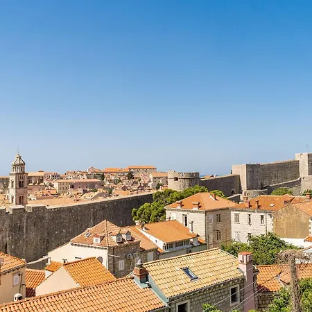 Casa Vanna - Two-bedroom With Terrace And Sea View