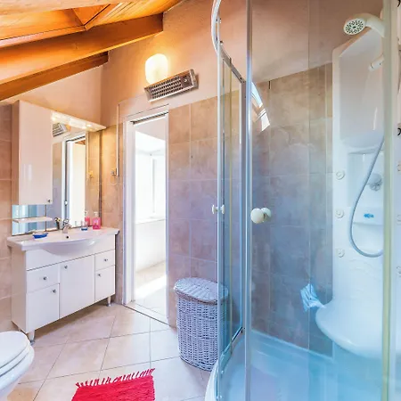 Casa Vanna - Two-bedroom With Terrace And Sea View Appartamento *