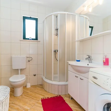 Appartamento Casa Vanna - Two-bedroom With Terrace And Sea View