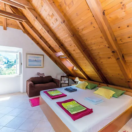 Casa Vanna - Two-bedroom With Terrace And Sea View Appartamento *