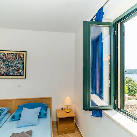 Appartamento Casa Vanna - Two-bedroom With Terrace And Sea View *