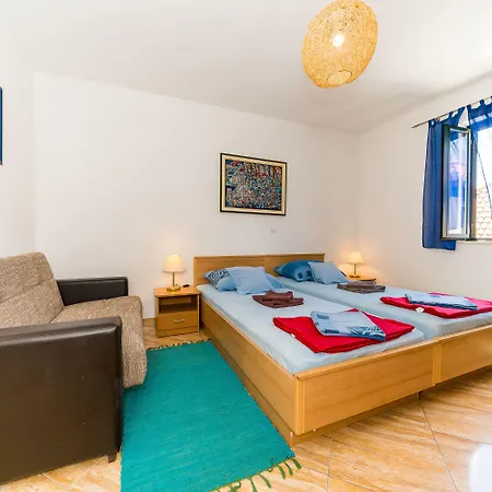 Appartamento Casa Vanna - Two-bedroom With Terrace And Sea View