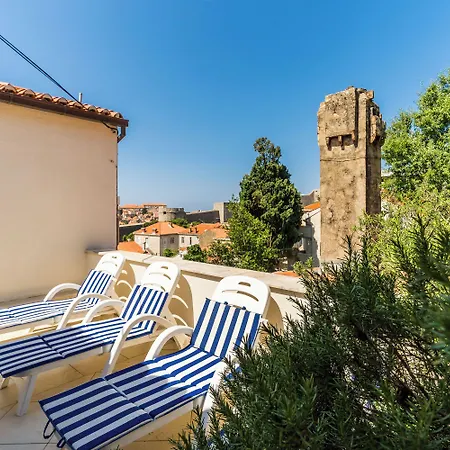 Casa Vanna - Two-bedroom With Terrace And Sea View *