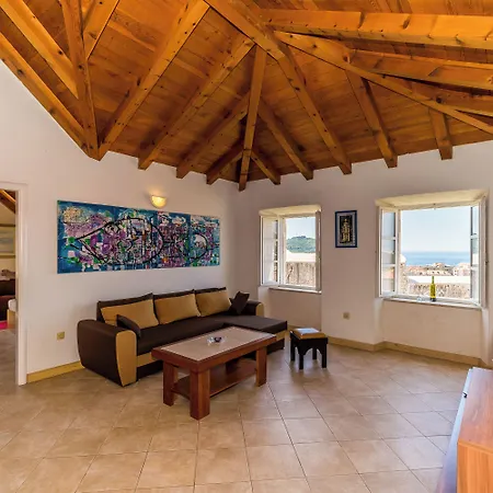 Casa Vanna - Two-bedroom With Terrace And Sea View Appartamento