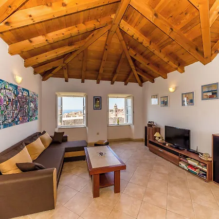 Appartamento Casa Vanna - Two-bedroom With Terrace And Sea View