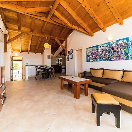 Appartamento Casa Vanna - Two-bedroom With Terrace And Sea View