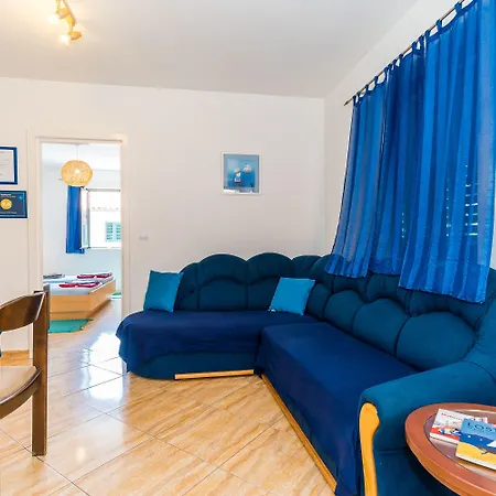 Casa Vanna - Two-bedroom With Terrace And Sea View Appartamento *