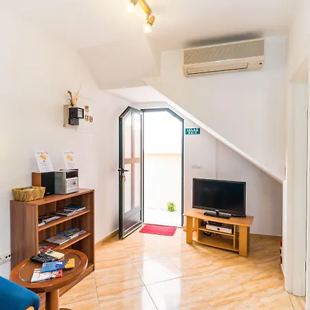 Appartamento Casa Vanna - Two-bedroom With Terrace And Sea View Ragusa