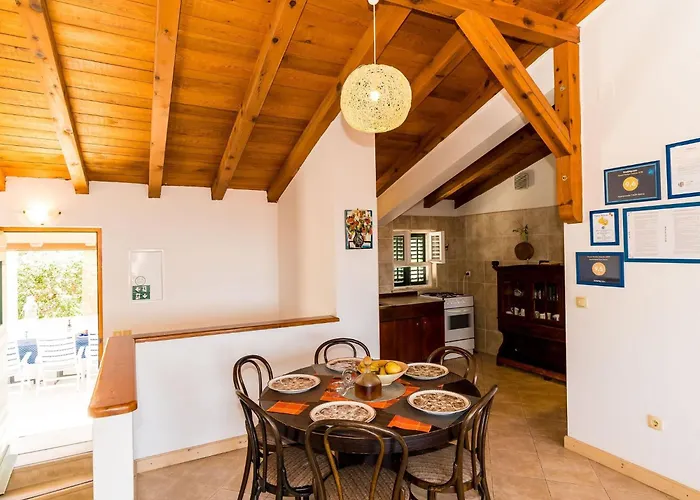 Casa Vanna - Two-bedroom With Terrace And Sea View