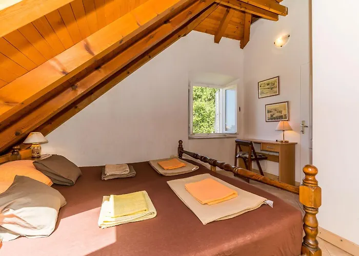 Casa Vanna - Two-bedroom With Terrace And Sea View *