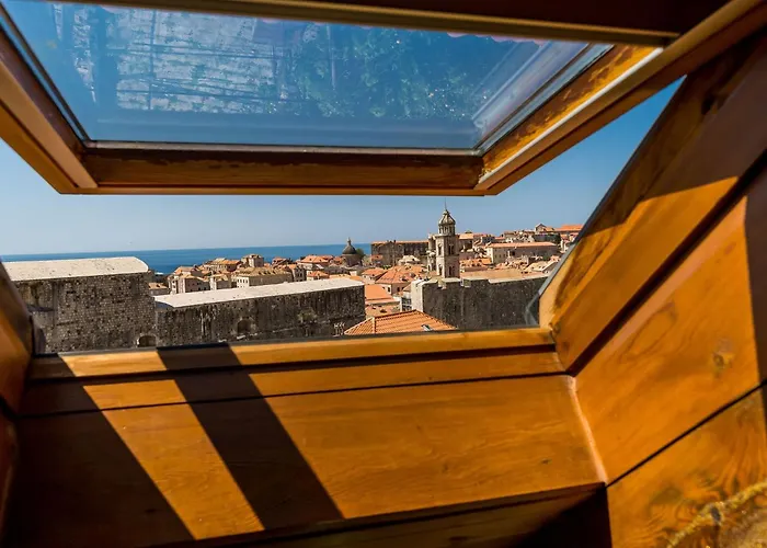 아파트 Casa Vanna - Two-bedroom With Terrace And Sea View *