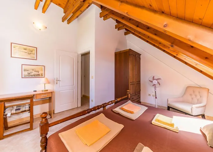 Casa Vanna - Two-bedroom With Terrace And Sea View