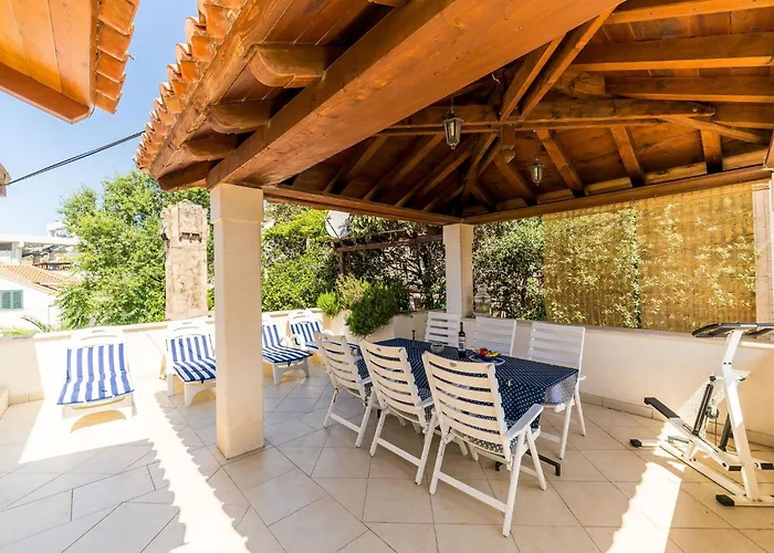 Casa Vanna - Two-bedroom With Terrace And Sea View *