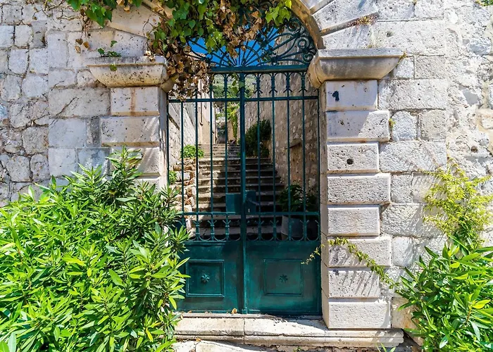 Casa Vanna - Two-bedroom With Terrace And Sea View * Dubrovnik