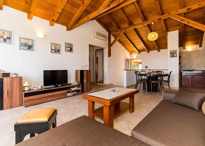 Casa Vanna - Two-bedroom With Terrace And Sea View Διαμέρισμα Ντουμπρόβνικ