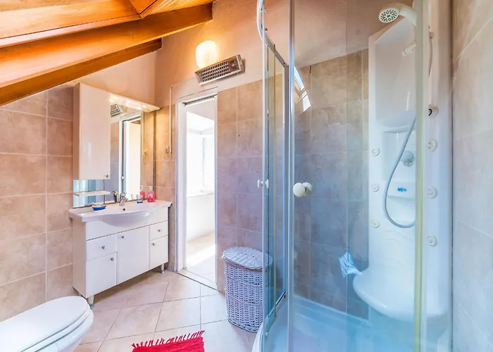 Casa Vanna - Two-bedroom With Terrace And Sea View 아파트