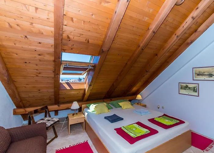 Casa Vanna - Two-bedroom With Terrace And Sea View