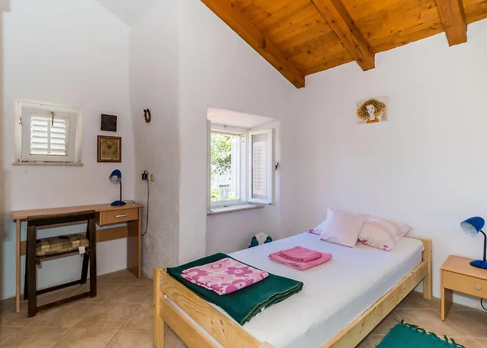 Casa Vanna - Two-bedroom With Terrace And Sea View Lejlighed *