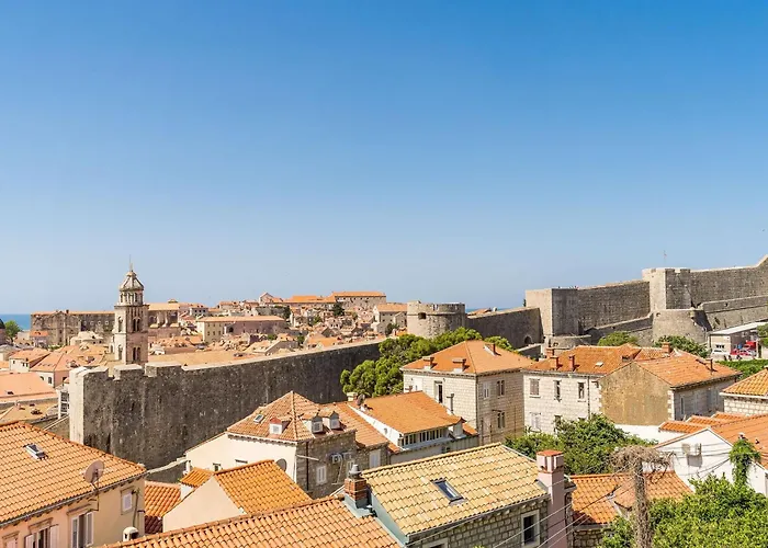 Casa Vanna - Two-bedroom With Terrace And Sea View