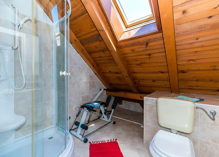 Lejlighed Casa Vanna - Two-bedroom With Terrace And Sea View Dubrovnik