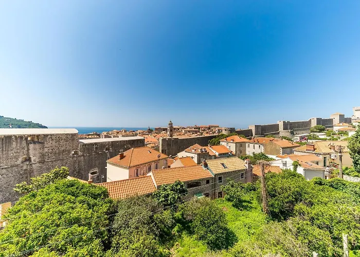 Casa Vanna - Two-bedroom With Terrace And Sea View