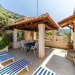 Casa Vanna - Two-bedroom With Terrace And Sea View Lejlighed Dubrovnik
