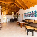 Lejlighed Casa Vanna - Two-bedroom With Terrace And Sea View