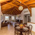 Casa Vanna - Two-bedroom With Terrace And Sea View Lejlighed Dubrovnik