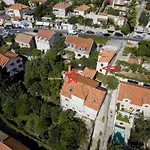 Casa Vanna - Two-bedroom With Terrace And Sea View Lejlighed