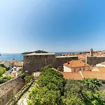 Casa Vanna - Two-bedroom With Terrace And Sea View Lejlighed