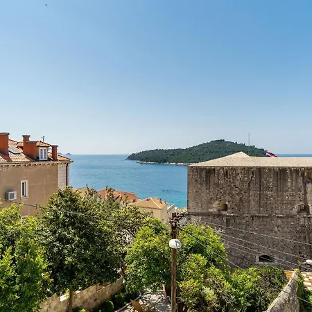 Casa Vanna - Two-bedroom With Terrace And Sea View Apartamento *
