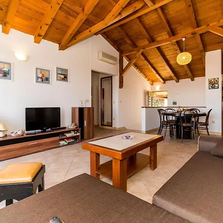 Casa Vanna - Two-bedroom With Terrace And Sea View Apartman Dubrovnik