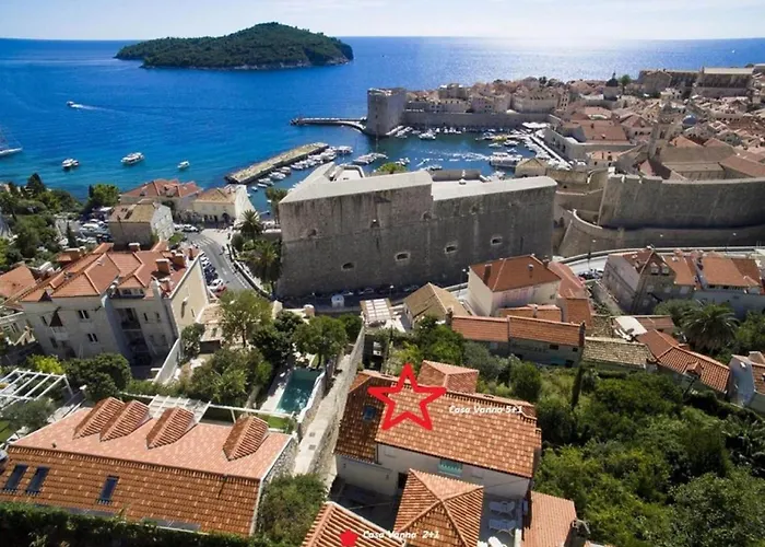 Casa Vanna - Two-bedroom With Terrace And Sea View Ragusa
